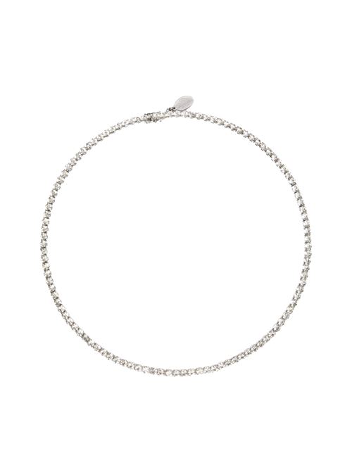 Collana tennis Lodola con strass crystal WEEKEND MAX MARA | 2425756024600002